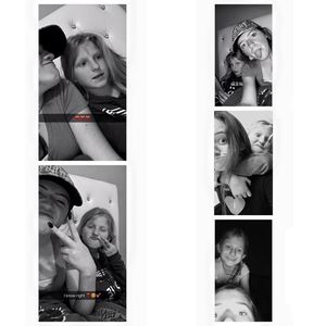 Meet your Posher, Shayne